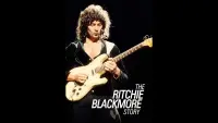 Backdrop to the movie "The Ritchie Blackmore Story" #750413