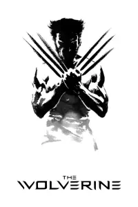 Poster to the movie "The Wolverine" #642600