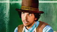 Backdrop to the movie "Pat Garrett & Billy the Kid" #794148