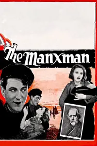 Poster to the movie "The Manxman" #1049450