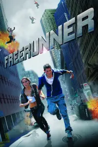 Poster to the movie "Freerunner" #645042