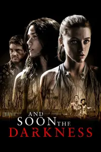 Poster to the movie "And Soon the Darkness" #1011647