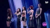 Backdrop to the movie "TWICE: Live Performance at the TMElive International Music Awards" #873835