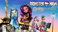Backdrop to the movie "Monster High: Scaris City of Frights" #955326