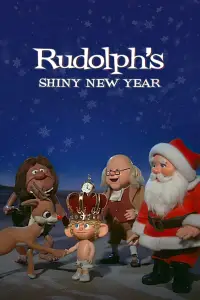 Poster to the movie "Rudolph