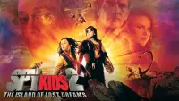 Backdrop to the movie "Spy Kids 2: The Island of Lost Dreams" #965854