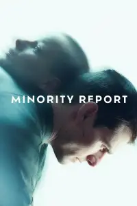 Poster to the movie "Minority Report" #1021937