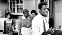 Backdrop to the movie "A Raisin in the Sun" #734239