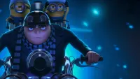 Backdrop to the movie "Despicable Me 2" #253265