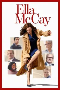 Poster to the movie "Ella McCay" #1119279