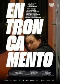 Poster to the movie "Entroncamento" #885160