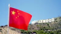 Backdrop to the movie "Hollywood Under Chinese Influence" #716895