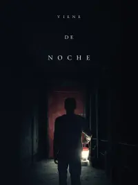 Poster to the movie "It Comes at Night" #764433
