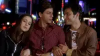 Backdrop to the movie "Kal Ho Naa Ho" #881051
