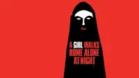 Backdrop to the movie "A Girl Walks Home Alone at Night" #995747