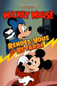 Poster to the movie "Mickey