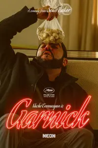 Poster to the movie "Anora" #912130