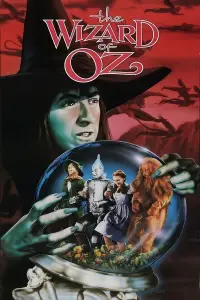 Poster to the movie "The Wizard of Oz" #934923