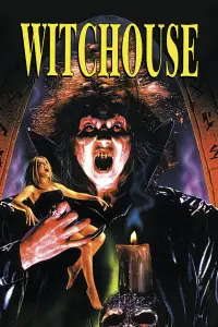 Poster to the movie "Witchouse" #680703