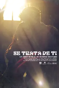 Poster to the movie "Se Trata De Ti" #810700