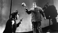 Backdrop to the movie "Son of Frankenstein" #788374