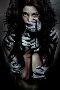 Poster to the movie "The Apparition" #885448