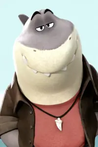 Poster to the movie "The Bad Guys" #619461