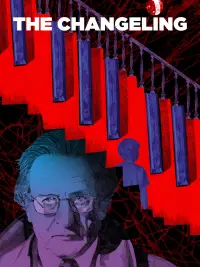 Poster to the movie "The Changeling" #628758