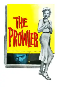 Poster to the movie "The Prowler" #1068400