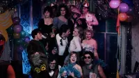 Backdrop to the movie "Girls Nite Out" #827069