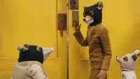 Backdrop to the movie "Fantastic Mr. Fox" #753431