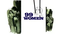 Backdrop to the movie "99 Women" #1150157