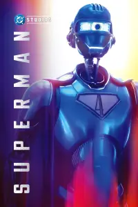 Poster to the movie "Superman: Legacy" #898111