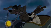Backdrop to the movie "The Aristocats" #726335