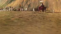 Backdrop to the movie "A Passage to India" #828997