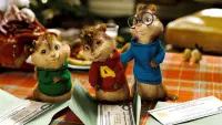 Backdrop to the movie "Alvin and the Chipmunks" #726349