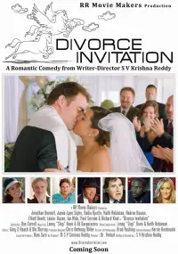 Poster to the movie "Divorce Invitation" #1103123