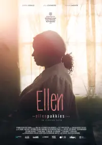 Poster to the movie "Ellen: The Ellen Pakkies Story" #830463