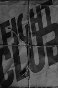 Poster to the movie "Fight Club" #1120625