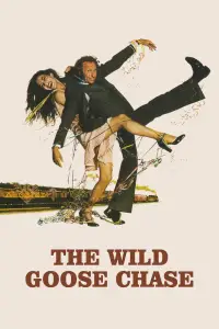 Poster to the movie "The Wild Goose Chase" #956558
