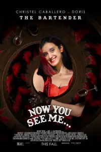 Poster to the movie "Nicolás de Jesús