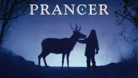 Backdrop to the movie "Prancer" #1108613