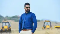 Backdrop to the movie "Nannaku Prematho..." #882265
