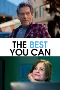 Poster to the movie "The Best You Can" #1121299