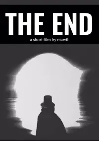 Poster to the movie "THE END" #200469