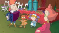 Backdrop to the movie "The Rugrats Movie" #671878
