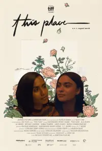 Poster to the movie "This Place" #693333