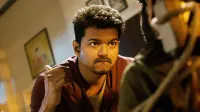 Backdrop to the movie "Thuppakki" #782705