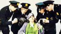 Backdrop to the movie "The Gracie Allen Murder Case" #880443