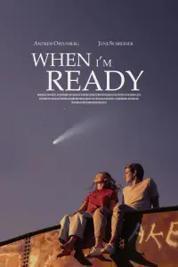 Poster to the movie "When I